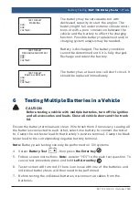 Предварительный просмотр 7 страницы Bosch BAT 155 Operating Instructions Manual