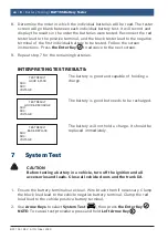 Предварительный просмотр 8 страницы Bosch BAT 155 Operating Instructions Manual