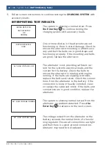 Предварительный просмотр 10 страницы Bosch BAT 155 Operating Instructions Manual