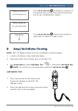 Предварительный просмотр 11 страницы Bosch BAT 155 Operating Instructions Manual