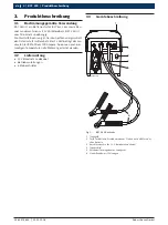 Preview for 6 page of Bosch BAT 250 Original Instructions Manual