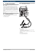 Preview for 14 page of Bosch BAT 250 Original Instructions Manual