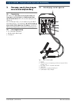 Preview for 54 page of Bosch BAT 250 Original Instructions Manual