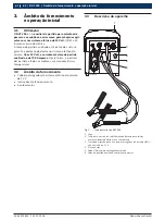 Preview for 62 page of Bosch BAT 250 Original Instructions Manual