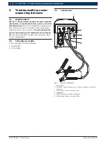 Preview for 70 page of Bosch BAT 250 Original Instructions Manual