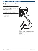 Preview for 78 page of Bosch BAT 250 Original Instructions Manual