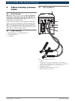 Preview for 94 page of Bosch BAT 250 Original Instructions Manual