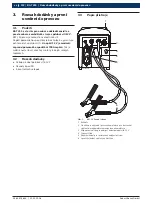 Preview for 102 page of Bosch BAT 250 Original Instructions Manual