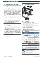 Предварительный просмотр 20 страницы Bosch BAT 415 Original Instructions Manual