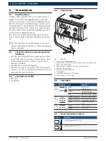 Предварительный просмотр 62 страницы Bosch BAT 415 Original Instructions Manual