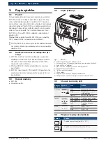 Предварительный просмотр 90 страницы Bosch BAT 415 Original Instructions Manual