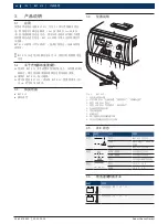 Предварительный просмотр 104 страницы Bosch BAT 415 Original Instructions Manual