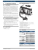 Предварительный просмотр 6 страницы Bosch BAT 430 Original Instructions Manual