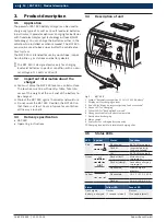 Preview for 14 page of Bosch BAT 430 Original Instructions Manual