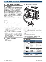 Предварительный просмотр 22 страницы Bosch BAT 430 Original Instructions Manual