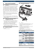 Предварительный просмотр 62 страницы Bosch BAT 430 Original Instructions Manual