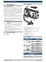 Предварительный просмотр 70 страницы Bosch BAT 430 Original Instructions Manual