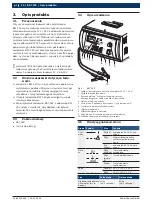 Предварительный просмотр 94 страницы Bosch BAT 430 Original Instructions Manual