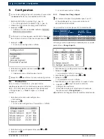 Preview for 34 page of Bosch BAT 490 Original Instructions Manual