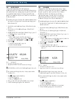 Preview for 66 page of Bosch BAT 490 Original Instructions Manual