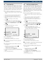 Preview for 99 page of Bosch BAT 490 Original Instructions Manual