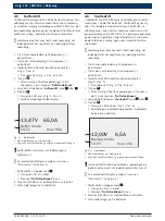 Preview for 110 page of Bosch BAT 490 Original Instructions Manual