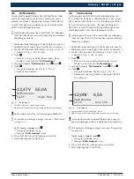 Preview for 121 page of Bosch BAT 490 Original Instructions Manual