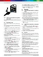 Preview for 76 page of Bosch BAT 6120 Original Operating Instructions