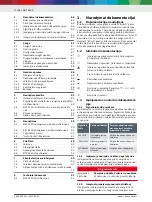 Preview for 86 page of Bosch BAT 6120 Original Operating Instructions