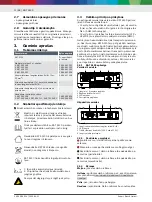 Preview for 88 page of Bosch BAT 6120 Original Operating Instructions