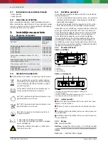 Preview for 94 page of Bosch BAT 6120 Original Operating Instructions