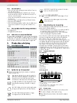 Preview for 100 page of Bosch BAT 6120 Original Operating Instructions