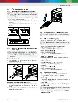 Preview for 107 page of Bosch BAT 6120 Original Operating Instructions