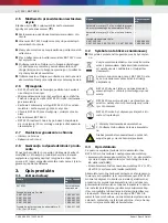 Preview for 112 page of Bosch BAT 6120 Original Operating Instructions