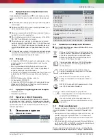 Preview for 131 page of Bosch BAT 6120 Original Operating Instructions