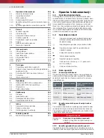 Preview for 136 page of Bosch BAT 6120 Original Operating Instructions