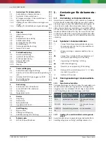 Preview for 142 page of Bosch BAT 6120 Original Operating Instructions