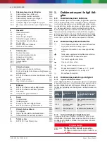 Preview for 148 page of Bosch BAT 6120 Original Operating Instructions