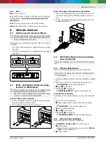 Preview for 151 page of Bosch BAT 6120 Original Operating Instructions