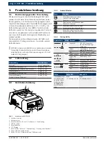 Preview for 6 page of Bosch BAT 645 Original Instructions Manual