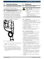 Preview for 7 page of Bosch BAT 645 Original Instructions Manual