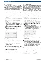 Preview for 10 page of Bosch BAT 645 Original Instructions Manual