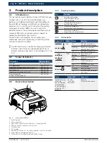 Preview for 16 page of Bosch BAT 645 Original Instructions Manual