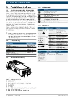 Preview for 6 page of Bosch BAT 690 Original Instructions Manual