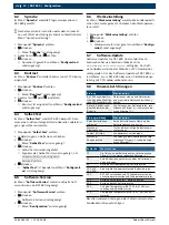 Preview for 12 page of Bosch BAT 690 Original Instructions Manual