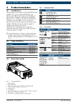 Preview for 16 page of Bosch BAT 690 Original Instructions Manual