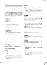 Preview for 43 page of Bosch BBH 216CR Instruction Manual