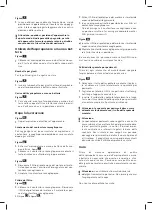 Preview for 44 page of Bosch BBH 216CR Instruction Manual