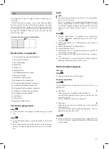 Preview for 49 page of Bosch BBH 216CR Instruction Manual