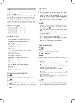 Preview for 53 page of Bosch BBH 216CR Instruction Manual